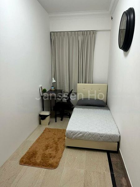 Room (Condo) for Rent in  Tanjong Ria Condominium - Image 12
